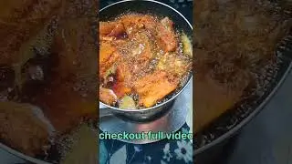 #kashmiriGaadhe#fishfry#cookingwithasma