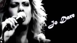 Jo Dare - You've Had Enough