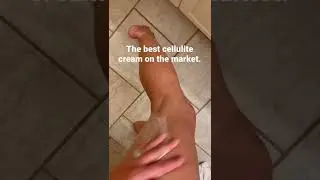 Firming cream