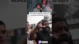 My goal is to go there for 2027 💯 #sboogz #twitch #diamondgym #unc #haddy ￼