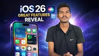 iOS 26 Update | Top Hidden Features & Customization 2026 🔥