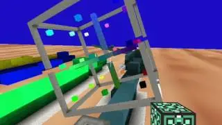 3d color picker