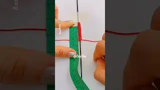 Самый красивый и элегантный браслет