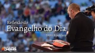 Reflection on the Gospel of the Day with Ironi Spuldaro | 01/13/2026