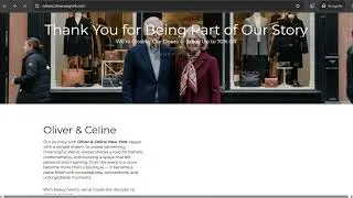 Отзывы на Olivercelinenewyork.com: Является ли продукция класса люкс от Oliverceline New York зак...