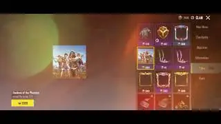 Get Free Vehicles Materials | New Clan Shop | Moon Light Cloud Event | PUBGM