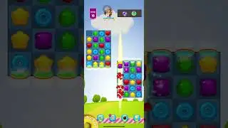 Candy Girl Match 3