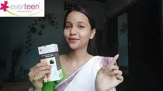 Everteen bikini line hair removal cream//Amazing remover//#everteen #bikiniline