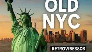 The Old and Famous History of New York City | NYC&rsquo;s Past, Landmarks & Legacy