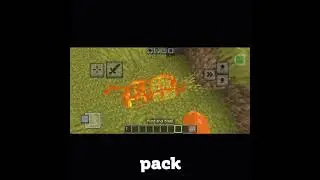 Low-fire Texture pack is legit??? #youtubeshorts
