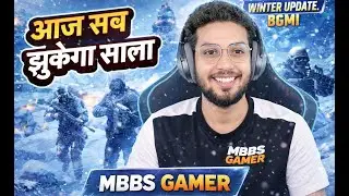 ⚔️Silent But Deadly ⚠️ Intense Match LIVE | MBBS GAMER #bgmilive #bgmistream #bgmishorts #shortslive