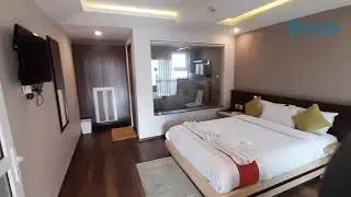 Hotel White Himal - Hotels in Pokhara
