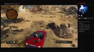 nfinityx1's Live PS4 Broadcast