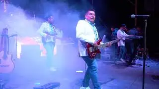 Lejos de Mi Tierra - Grupo Soberano De Tierra Mixteca (EN VIVO) Desde Chalco Estado de México