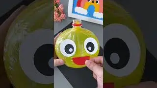 Plastic bottle crafts ideas | bottle crafts ideas | plastic crafts ideas| diy #plasticbottles