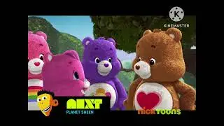 Nicktoons - Planet Sheen Next Banner (April 5, 2015)