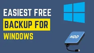 How to Backup Your Computer for FREE in 2025 (Using Veeam)