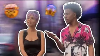 Miami Spring Break Vlog | Public Interview🏝
