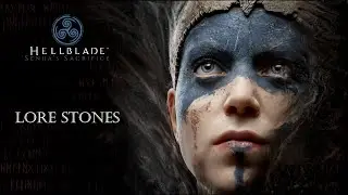 Hellblade: Senua&rsquo;s Sacrifice &ndash; All Secrets & Lore Stones (Full Guide & Locations)