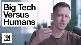 Tech Billionaire Can&rsquo;t Decide If He Wants Humans To Exist
