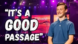 BRUTAL HONESTY from Levi Reed!