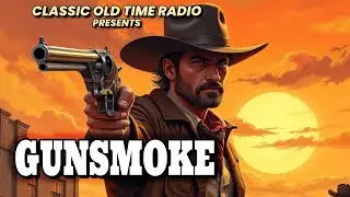 Gunsmoke - 