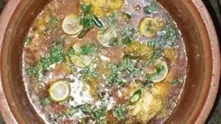 |Fish 🐟 Karahi 🍲 Recipe|You Must try this at Home 🏡|You love this Recipe|So yummy and Tasty 🤤😋|