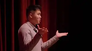 How a Prostitute Infiltrated America&rsquo;s Elite Colleges | Danny Nguyen | TEDxVanderbiltUniversity