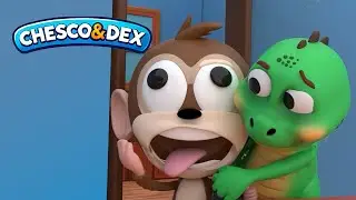 CHESCO & DEX VOL 2