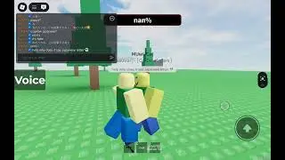Roblox eSpeak [REAL]