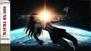 Synthwave &times; Dreamwave Focus Mix | Study, Work, Gaming, Motivation, Retroflow, epic