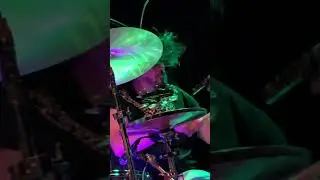 The Songs Remain: Moby Dick m8 @tolberts #ledzeppelin #live #rock #classic #drums #drumsolo #bonzo
