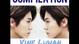 Compilation vine luhan 2 (+vines droles) -- fan n'1 luhan