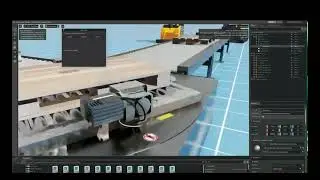 From Simulation to Reality: Smarter Warehouse Automation with Digital Twins through Nvidia Omniverse