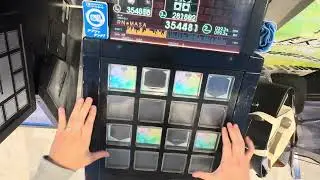【jubeat beyond the Ave.】 オムライス [EXT] EXC