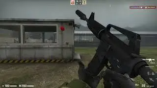 CSGO Missile Trainyard Map &ndash; Project IGI Fans Will Love This!