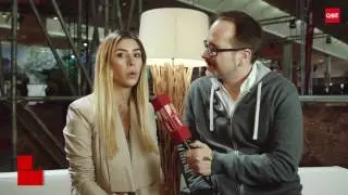 Interview Luisa Lion