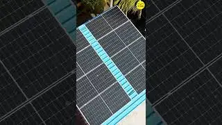 4 KW Solar System Price with Subsidy? | Solar Revolution in India 2024