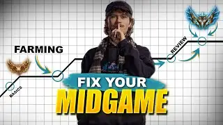 FIX YOUR MIDGAME AS ADC IN SEASON 2026