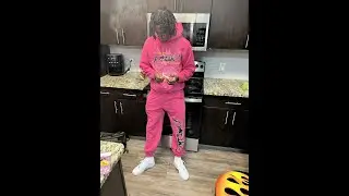 (FREE) Wizz Havinn x C Stunna Type Beat - 'I want you''