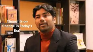 Anchor The Change: Org. Change & Transformation