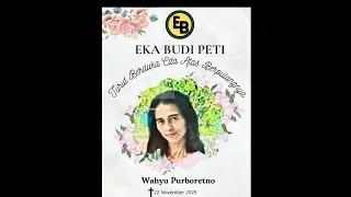 Eka Budi Peti (Pelayanan Duka dan Suplayer Peti Jenazah)