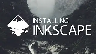 Installing Inkscape