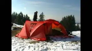 Bergans Wiglo LT4