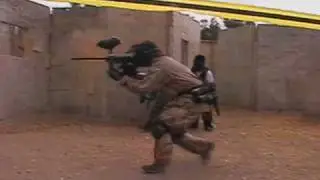 EZ Company Paintball