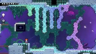 Celeste DLC