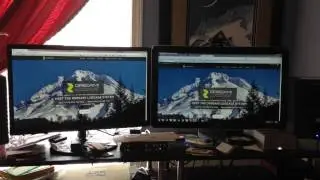 Responsive Background Slider