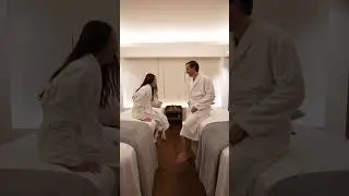 Talise Spa | Jumeirah Beach Hotel | Treatment 111skin