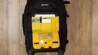 Alta Fly 55T - Trolley 22 Liter