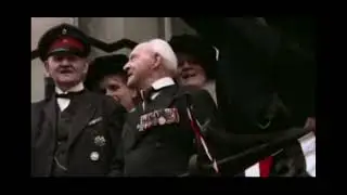 Freikorps Enters Berlin